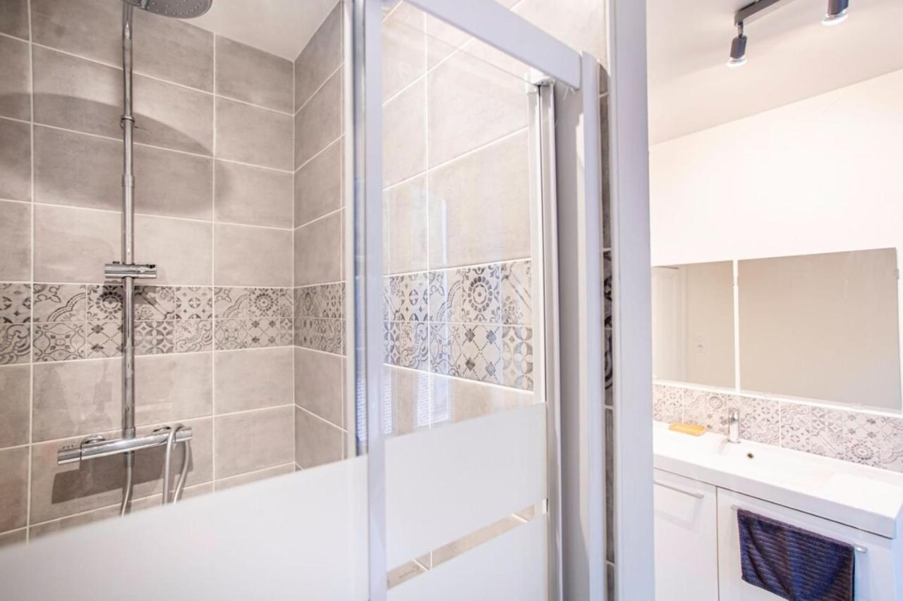 L'Amasse Echappee Amboisienne T3 Avec Sauna Partage أمبُواز المظهر الخارجي الصورة